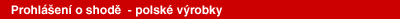 header - Prohlšen o shodě - polsk vrobky 